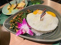 -mango tree芒果树泰国餐厅(青岛万象城店)