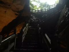 -寻龙山风景旅游区