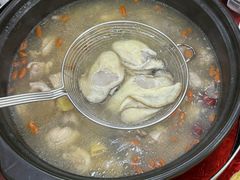 -花苑美食横琴生蚝火锅(拱北粤华路店)
