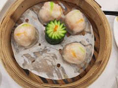 -龙发海鲜酒家·早茶夜茶·潮粤菜(情侣中路店)