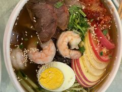 -东四民芳餐厅(朝阳门店)