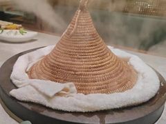 -鲜潭蒸汽石锅鱼(五道口购物中心店)