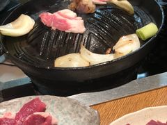 -成吉思汗 しろくま(札幌本店)