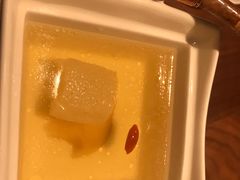 松茸竹荪土鸡汤-山里亲戚(淞虹路店)