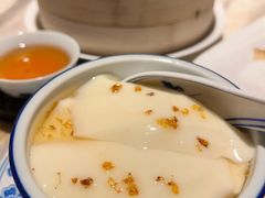 -广州花园酒店荔湾亭·地道点心·粤式饮茶