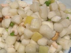 -同得兴 Since·1995 传统苏式面馆(嘉馀坊店)