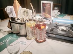 -筱爷叔·上海传统手工菜(玉树路店)