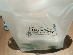 -西堤牛排(合肥之心城店)