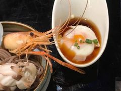 -圣丰索菲特·2 On 988 Café 自助餐厅