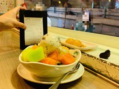 -松记糖水店(铜锣湾分店)