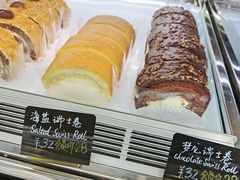 -Dough&Joe团憩(瑞虹天地月亮湾店)