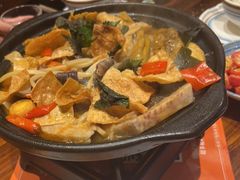 -今邕烧烤(西大店)