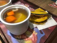 -魏家凉皮(来广营店)