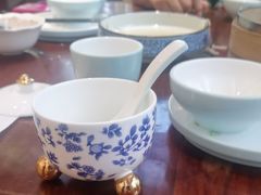 -奇芳阁·百年清真南京菜(夫子庙店)
