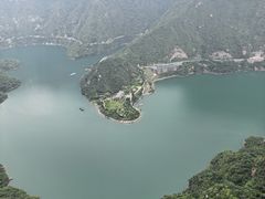 -河南宝泉旅游区