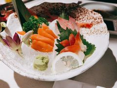 -千寻山野烤肉(天虹店)