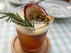 -翠贝卡&Mama Kelly Brunch Coffee(河西店)