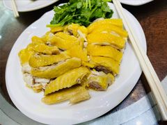 -瑞记湛江鸡饭店·粤西第一鸡(粤垦店)