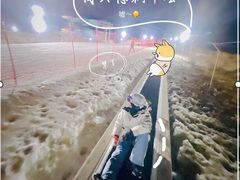 -北京西山滑雪场