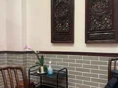 -山水茶艺馆·点心粤菜·30年老字号