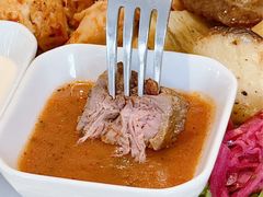 -Efes Turkish & Mediterranean Cuisine 艾菲斯餐厅(陆家嘴店)