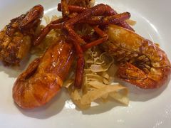 -猪肉婆私房菜(容桂总店)