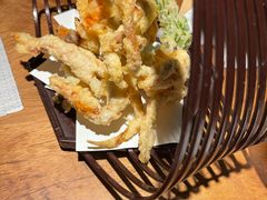 -森味薪火烧•烧鸟居酒屋•日本料理(望京店)