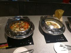 -温州万和豪生大酒店-餐厅