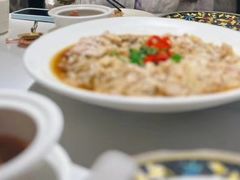 -羲和雅苑•北京烤鸭(国贸商城店)