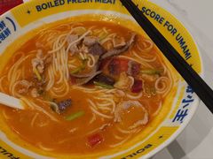 -粉小主·贵州酸汤牛肉粉(南京仙林金鹰店)