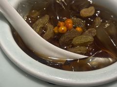 -杏花堂晋商私房菜(华熙五棵松店)