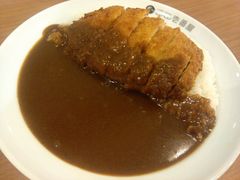 -COCO壱番屋(北京平安国际金融中心店)