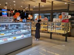 -巴黎春天(陕西路店)