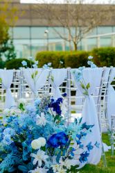 -曼格纳婚礼艺术中心(张江店)