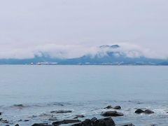-东平洲海岸公园