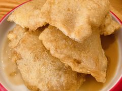 -鸡西冷面(翠竹店)
