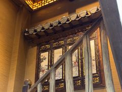 -徽三说·土徽菜·中国徽菜连锁品牌(一中店)