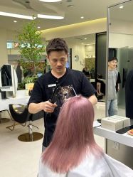 -GANO HAIR 