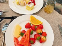 -东方红海鲜百汇(国际大厦店)