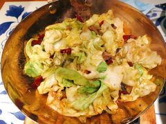 -绿茶餐厅(布吉万象汇店)