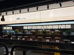 -金滏山·烤肉海鲜火锅自助(襄阳万达店)
