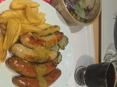 -宜家·瑞典风味餐厅(四元桥店)