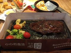 -必胜客(城西银泰店)