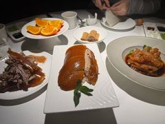 -贝勒爷·酥不腻烤鸭