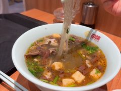 -回味鸭血粉丝汤(夫子庙瞻园路店)