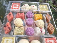 -得月楼·省级非遗·传统苏帮菜(观前店)