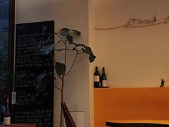 -fishtank鱼缸咖啡(三山街店)
