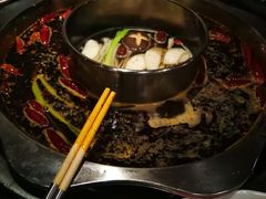 -董家湾重庆老火锅(嘉华店)