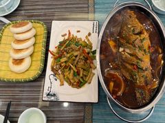 -自游人·美食一楼(三十年名店)