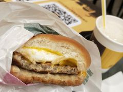 -麦当劳(合肥之心城店)